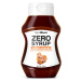 GymBeam Zero Syrup polevový sirup bez kalórií príchuť Salted Caramel