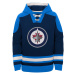 Winnipeg Jets detská mikina s kapucňou Ageless Must-Have Home