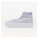 Tenisky Vans Sk8-Hi Tapered Stackform Essential Halogen Blue