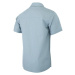Willard AZAM Pánska košeľa, modrá, veľkosť