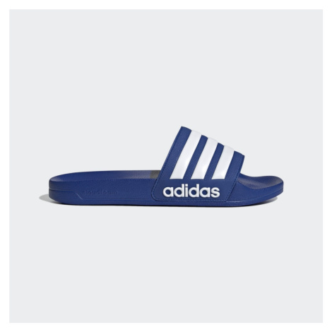 Plážové šľapky Adilette Adidas