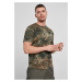 Men's T-shirt Premium Spotted/Camouflage