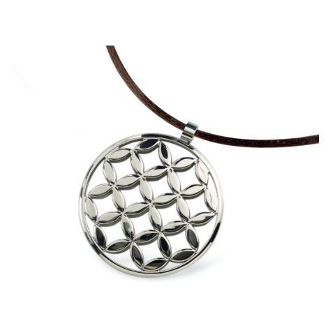 Dámske prívesky Boccia Titanium