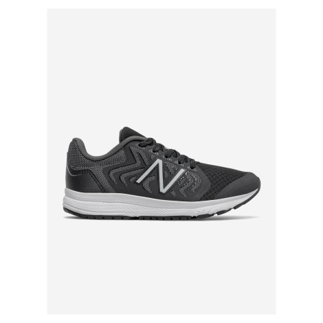 Chlapčenské vychádzkové tenisky New Balance