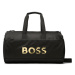 Boss Taška Doliday Bag 50485611 Čierna