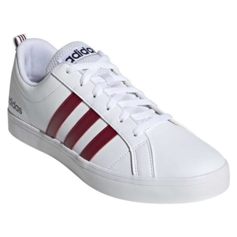 adidas VS PACE Pánska vychádzková obuv, biela, veľkosť 46
