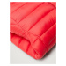 MANGO KIDS Zimná bunda 'Unico8'  červená