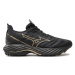 Mizuno Bežecké topánky Wave Rrider GTX 2 J1GD247921 Čierna