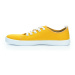 topánky Anatomic STARTER A04 žlté s bielou podrážkou 43 EUR