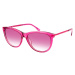 Lacoste  L812S-662  Slnečné okuliare Ružová
