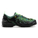 Salewa Trekingová obuv Ms Wildfire Edge Gtx GORE-TEX 61375 Zelená