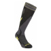 Ponožky Bridgedale Ski Lightweight black/lime/137