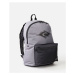 Rip Curl DOME PRO 18L LOGO Dark Grey Backpack