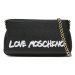 LOVE MOSCHINO Kabelka JC4255PP0HK1300A Čierna