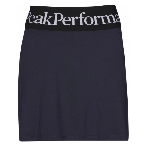 Sukňa Peak Performance W Turf Skirt