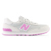 Detské topánky New Balance GC515KE – sivé