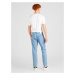 Calvin Klein Jeans Džínsy 'Authentic'  svetlomodrá