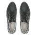 Caprice Sneakersy 9-23716-20 Čierna