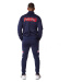 Paris Saint Germain pánska športová súprava Tracksuit blue