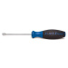 PARK TOOL centrovací kľúč - CENTERING KEY 6 mm PT-SW-19C - modrá/čierna