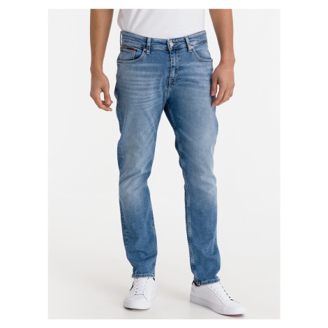 Pánske rovné džínsy Tommy Hilfiger