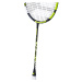 Bedmintonová raketa pre začiatočníkov BABOLAT Speedlighter black yellow