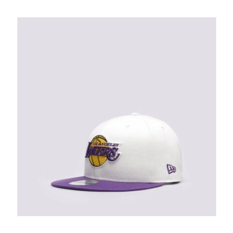 New Era Čiapka Wht Crown Team 950 Lakers Los Angeles Lakers