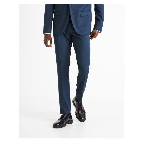 Pánske elegantné nohavice Celio