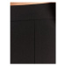 Marciano Guess Bavlnené nohavice 3RGB13 8502Z Čierna Regular Fit
