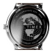 Timex Hodinky Waterbury TW2W14900 Hnedá