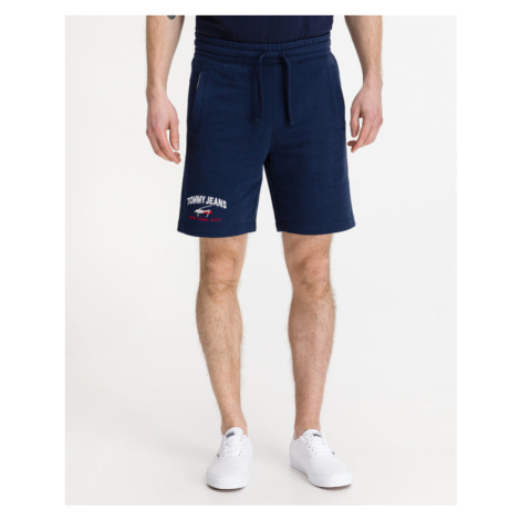 Pánske športové kraťasy a šortky Tommy Hilfiger