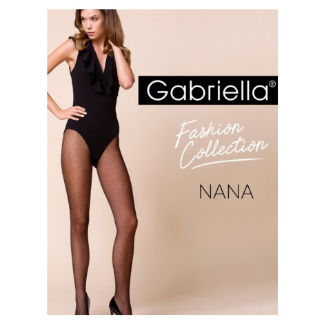 Dámske pančuchové nohavice Gabriella