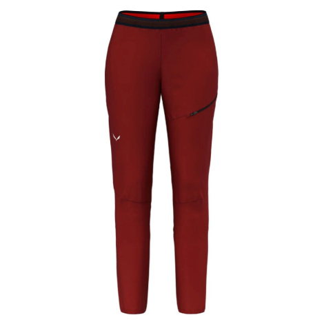 Salewa Pedroc 2 DST M Light Pants Syrah 36