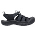 Keen Newport H2 Dámské sandály 10020729KEN triple black