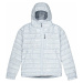 Picture Mid Puff Down Jacket Women Ice Melt Lyžiarska bunda