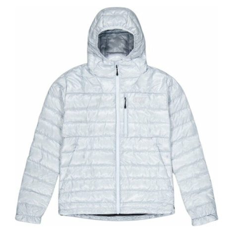 Picture Mid Puff Down Jacket Women Ice Melt Lyžiarska bunda