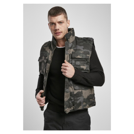 Pánske vesty Urban Classics