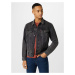 LEVI'S ® Prechodná bunda 'The Trucker Jacket'  sivý denim