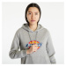 Dickies Icon Logo Hoodie Grey Melange