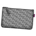 Bertoni Unisex's Pocket Cosmetic Bag Cube