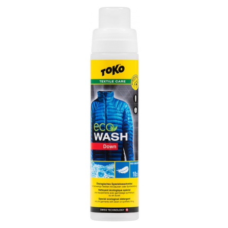 Prací prostriedok TOKO Eco Down Wash 250 ml