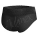 Julimex Hipster panty kolor:czarny