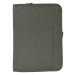 Lifeventure RFiD Card Wallet Recycled Olive