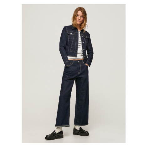 Dámske džínsy bootcut Pepe Jeans