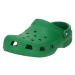 Crocs Dreváky 'Classic'  tmavozelená / čierna / biela