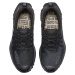 Keen Zionic Wp Men Pánske nízke trekové topánky 10036593KEN black/steel grey