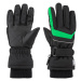 Children's gloves LOAP RUFUS Black