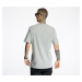 Tričko Nike Sportswear Club Tee Dk Grey Heather/ Black XL