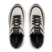 Tommy Hilfiger Sneakersy Sporty Lux Runner FW0FW07705 Biela