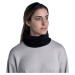 ČERNÝ DÁMSKÝ NÁKRČNÍK BUFF MERINO HEAVYWEIGHT NECKWARMER 11096300